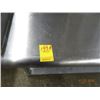 Image 2 : 6' S/S Equipment Stand w/Undershelf