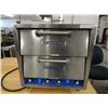 Image 1 : Bakers Pride Counter Top Pizza Oven