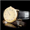 Image 2 : 18K Gold Patek Philippe Men's Wristwatch