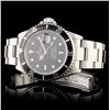 Image 2 : Rolex Submariner Stainless Steel Wrsitwatch