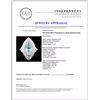 Image 5 : 18K Gold 3.98ct Tourmaline & 1.60ctw Diamond Ring