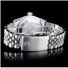 Image 4 : Rolex DateJust 18K & Stainless Steel Watch