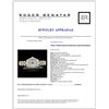 Image 5 : Rolex YG/SS DateJust 1.00ct Diamond Ladies Watch