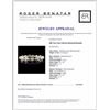 Image 3 : 18K Two Tone 3.81ctw Diamond Bracelet
