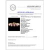 Image 4 : 14K Gold 15.14ct Ruby & 1.74ctw Diamond Bracelet