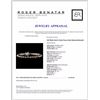 Image 3 : 14K White Gold 2.12ctw Fancy Color Diamond Bracele