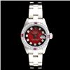 Image 1 : Rolex DateJust 1.00ct Diamond Ladies Watch