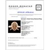 Image 4 : 14K Gold 1.33ctw Fancy Diamond Ring