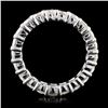 Image 3 : 14K Gold 2.27ctw Diamond Ring