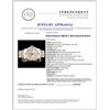 Image 4 : Rolex DateJust 18K/SS 1.50ct Diamond Watch