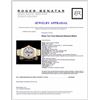 Image 4 : Rolex DateJust 1.00ct Diamond Wristwatch