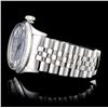 Image 3 : Rolex DateJust 18K & Stainless Steel Watch