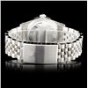 Image 3 : Rolex DateJust 1.50ct Diamond Wristwatch
