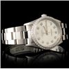 Image 3 : Rolex Date 1.50ct Diamond Wristwatch