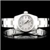 Image 1 : Rolex SS DateJust Ladies Watch