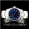 Image 1 : Rolex Explorer Stainless Steel Wristwatch