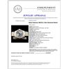 Image 4 : Rolex DateJust 18K/SS 1.50ct Diamond Watch