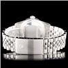 Image 3 : Rolex SS DateJust 1.00ctw Diamond Gents Wristwatch