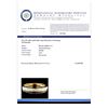 Image 3 : 14K Gold 0.28ctw Diamond Ring