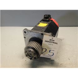 FANUC A06B-0141-B078 AC SERVO MOTOR
