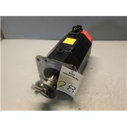 FANUC A06B-0141-B078 AC SERVO MOTOR