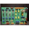 Image 2 : HURCO 415-0224-003 REV. D CONTROL RELAY BOARD