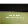 Image 8 : HURCO 412-0179-002 AUGAT X70-MB4-7508-1 BACKPLANE RACK