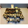 Image 2 : Lot of Misc Fuji Contactors, Breakers and Misc