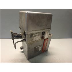 Vogel Lubrication Unit