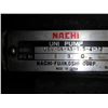 Image 2 : Nachi USV-0A-A3-1.5-4-12, VDS-08-1A3-U-10, Motor 1.5kw 4 poles