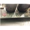 Image 8 : FANUC *PARTS ONLY* A61L-0001-0074 TX-1450AB A02B-0076-C061 OPERATORS MONITOR UNIT