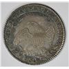 Image 2 : 1823 CAPPED BUST HALF DOLLAR, AU/BU