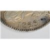 Image 3 : 1823 CAPPED BUST HALF DOLLAR, AU/BU