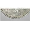 Image 3 : 1873 WITH ARROWS SEATED HALF DOLLAR, AU+