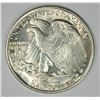 Image 2 : 1946 WALKING LIBERTY HALF DOLLAR, GEM BU