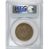 Image 5 : 1838 REEDED EDGE BUST HALF PCGS AU-50