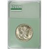 Image 4 : 1942 WALKING LIBERTY HALF DOLLAR,  NTC SUPERB GEM BU