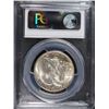 Image 4 : 1943 WALKING LIBERTY HALF DOLLAR PCGS MS-65