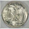 Image 3 : 1944-S WALKING LIBERTY HALF DOLLAR, PCGS MS-65+