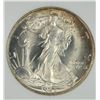 Image 2 : 1945-D WALKING LIBERTY HALF DOLLAR, NGC MS-65
