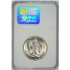 Image 4 : 1945-D WALKING LIBERTY HALF DOLLAR, NGC MS-65