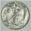 Image 2 : 1945-S WALKING LIBERTY HALF NGC MS-65