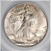 Image 2 : 1946-D WALKING LIBERTY HALF PCGS MS-65 OLD GREEN HOLDER