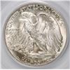 Image 3 : 1946-D WALKING LIBERTY HALF PCGS MS-65 OLD GREEN HOLDER
