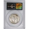 Image 4 : 1946-D WALKING LIBERTY HALF PCGS MS-65 OLD GREEN HOLDER