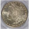 Image 2 : 1878-S MORGAN SILVER DOLLAR, PCGS MS-64+