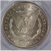 Image 3 : 1878-S MORGAN SILVER DOLLAR, PCGS MS-64+