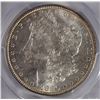Image 2 : 1880 MORGAN SILVER DOLLAR, PCGS MS-63+
