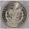 Image 3 : 1881-CC MORGAN SILVER DOLLAR, PCGS MS-65+  KEY DATE!