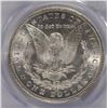 Image 3 : 1885-CC GSA MORGAN SILVER DOLLAR, PCGS MS-64+